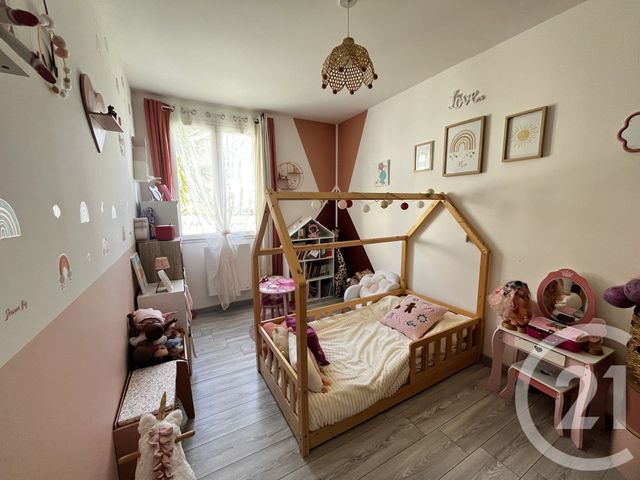 maison à vendre - 5 pièces - 114.58 m2 - LANNEMEZAN - 65 - MIDI-PYRENEES - Century 21 Gm Immobilier