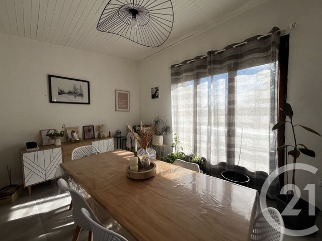 maison à vendre - 5 pièces - 114.58 m2 - LANNEMEZAN - 65 - MIDI-PYRENEES - Century 21 Gm Immobilier