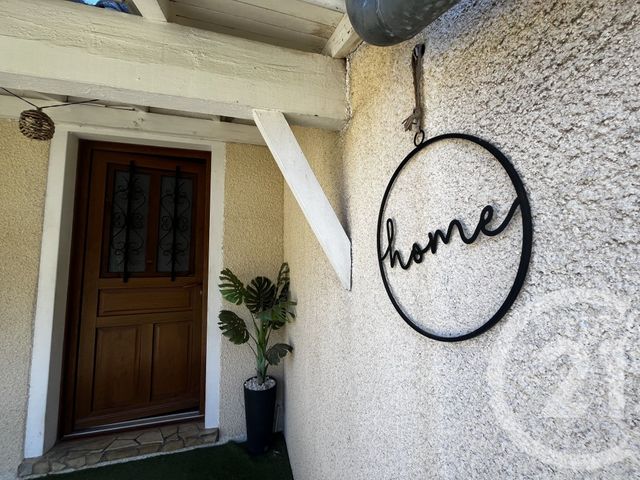 maison à vendre - 5 pièces - 114.58 m2 - LANNEMEZAN - 65 - MIDI-PYRENEES - Century 21 Gm Immobilier