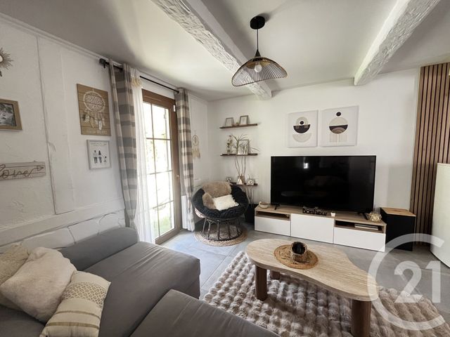 maison à vendre - 5 pièces - 114.58 m2 - LANNEMEZAN - 65 - MIDI-PYRENEES - Century 21 Gm Immobilier