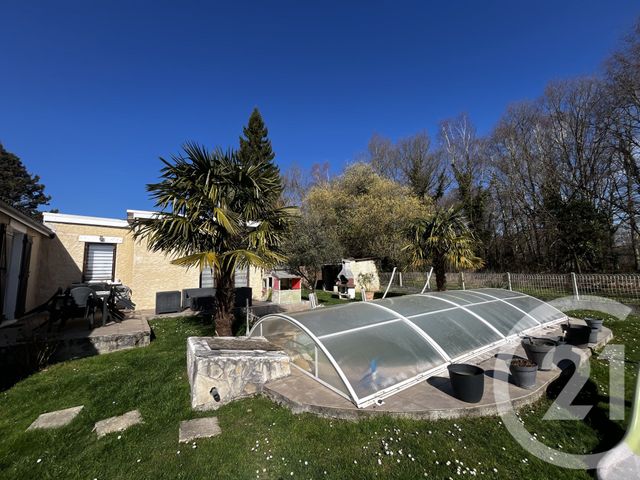maison à vendre - 5 pièces - 114.58 m2 - LANNEMEZAN - 65 - MIDI-PYRENEES - Century 21 Gm Immobilier