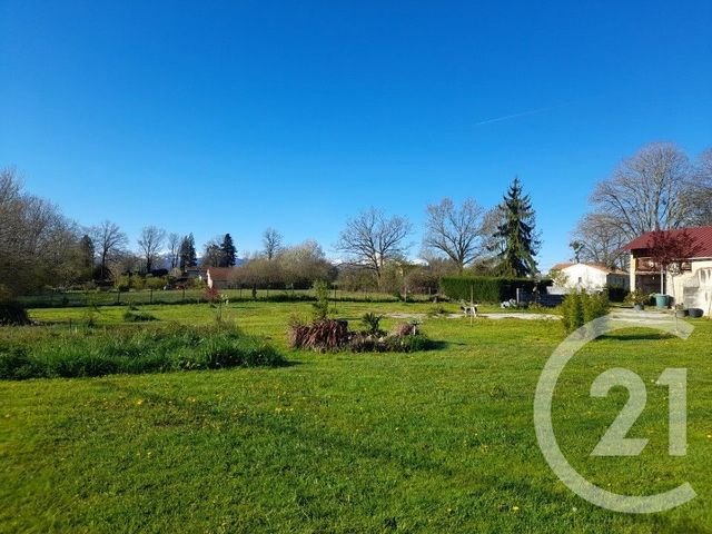 maison à vendre - 4 pièces - 156.1 m2 - CASTELBAJAC - 65 - MIDI-PYRENEES - Century 21 Gm Immobilier