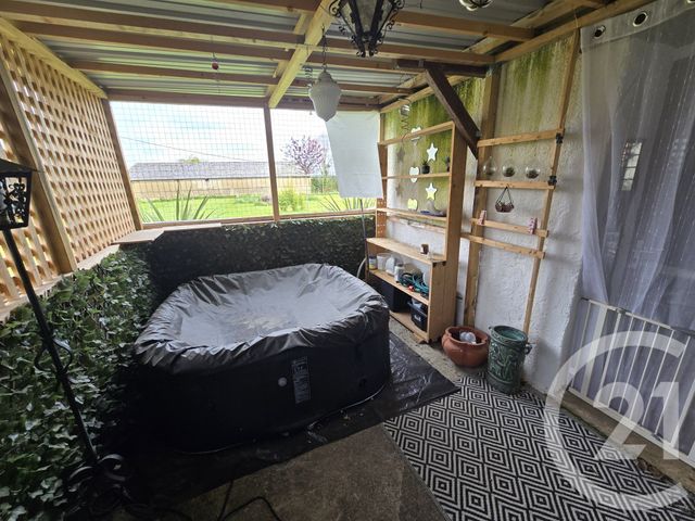 maison à vendre - 4 pièces - 156.1 m2 - CASTELBAJAC - 65 - MIDI-PYRENEES - Century 21 Gm Immobilier