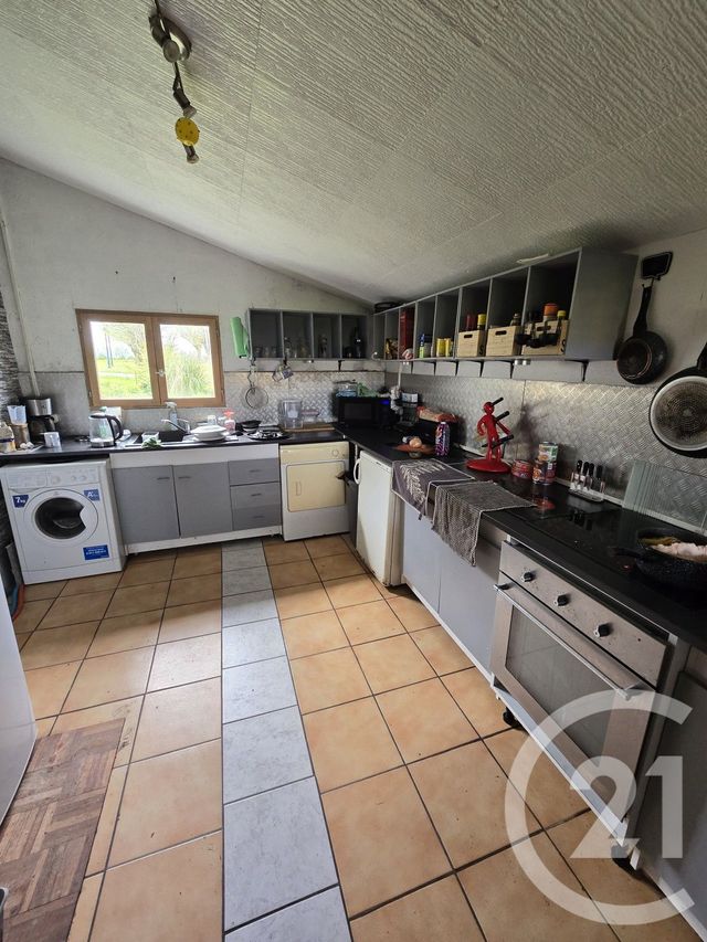 maison à vendre - 4 pièces - 156.1 m2 - CASTELBAJAC - 65 - MIDI-PYRENEES - Century 21 Gm Immobilier