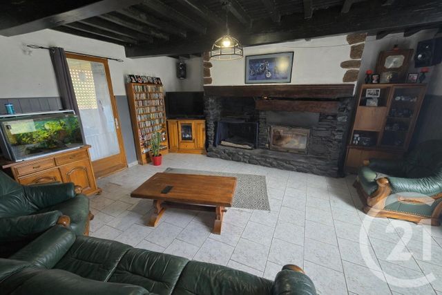 maison à vendre - 4 pièces - 156.1 m2 - CASTELBAJAC - 65 - MIDI-PYRENEES - Century 21 Gm Immobilier