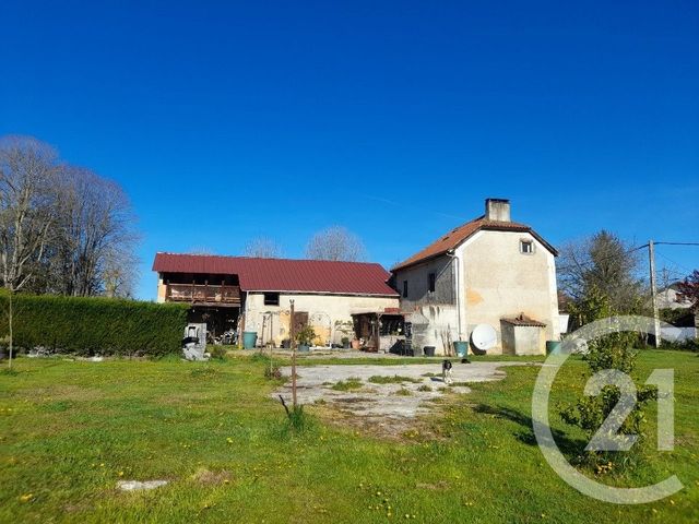 maison à vendre - 4 pièces - 156.1 m2 - CASTELBAJAC - 65 - MIDI-PYRENEES - Century 21 Gm Immobilier