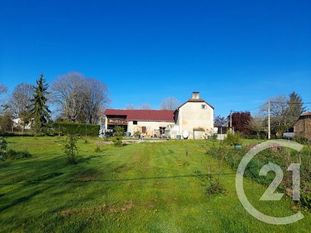 maison à vendre - 4 pièces - 156.1 m2 - CASTELBAJAC - 65 - MIDI-PYRENEES - Century 21 Gm Immobilier