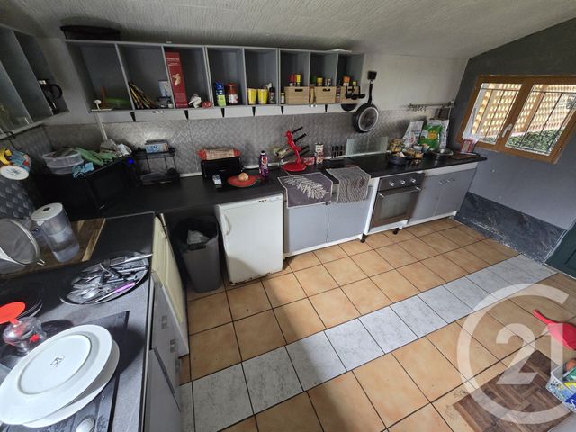 maison à vendre - 4 pièces - 156.1 m2 - CASTELBAJAC - 65 - MIDI-PYRENEES - Century 21 Gm Immobilier