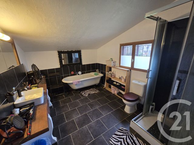 maison à vendre - 4 pièces - 156.1 m2 - CASTELBAJAC - 65 - MIDI-PYRENEES - Century 21 Gm Immobilier