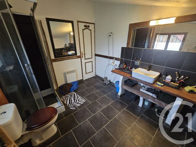 maison à vendre - 4 pièces - 156.1 m2 - CASTELBAJAC - 65 - MIDI-PYRENEES - Century 21 Gm Immobilier