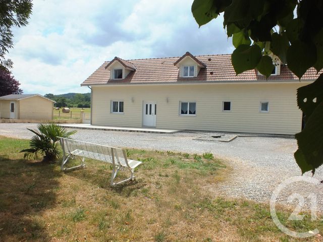 maison - MONTASTRUC - 65