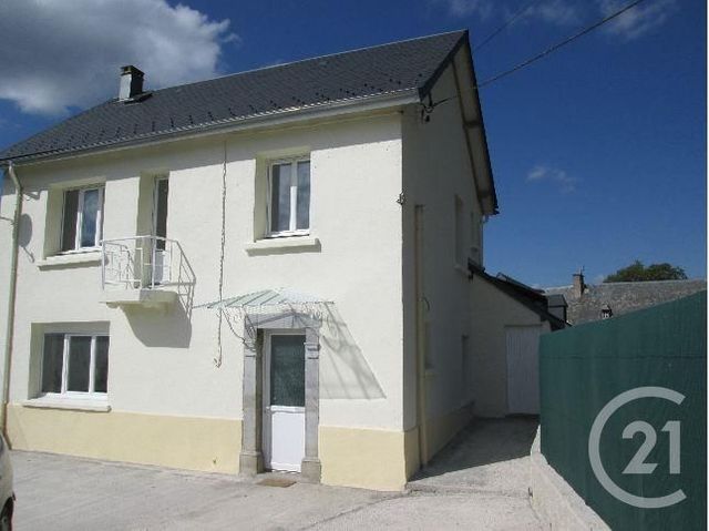 maison - HECHES - 65