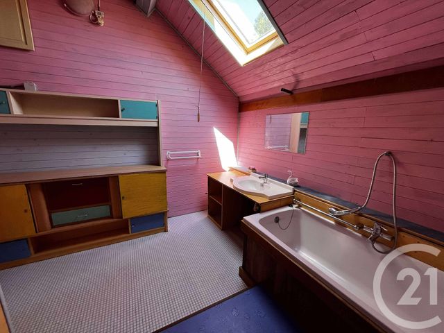 maison à vendre - 5 pièces - 203.37 m2 - ST PAUL - 65 - MIDI-PYRENEES - Century 21 Gm Immobilier