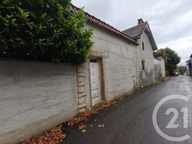 maison à vendre - 5 pièces - 203.37 m2 - ST PAUL - 65 - MIDI-PYRENEES - Century 21 Gm Immobilier