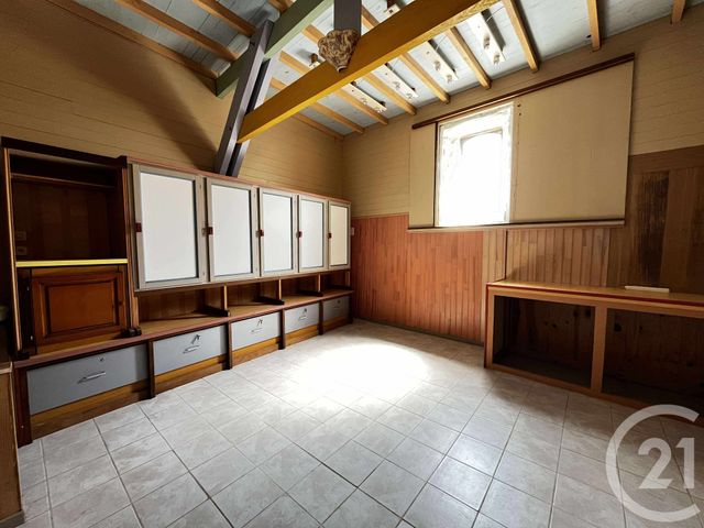 maison à vendre - 5 pièces - 203.37 m2 - ST PAUL - 65 - MIDI-PYRENEES - Century 21 Gm Immobilier