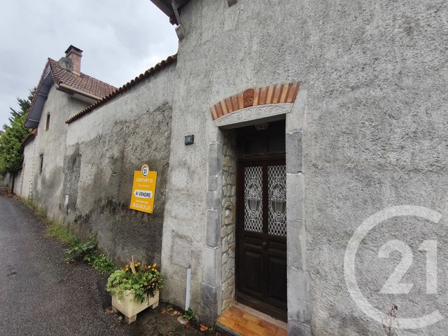 maison à vendre - 5 pièces - 203.37 m2 - ST PAUL - 65 - MIDI-PYRENEES - Century 21 Gm Immobilier