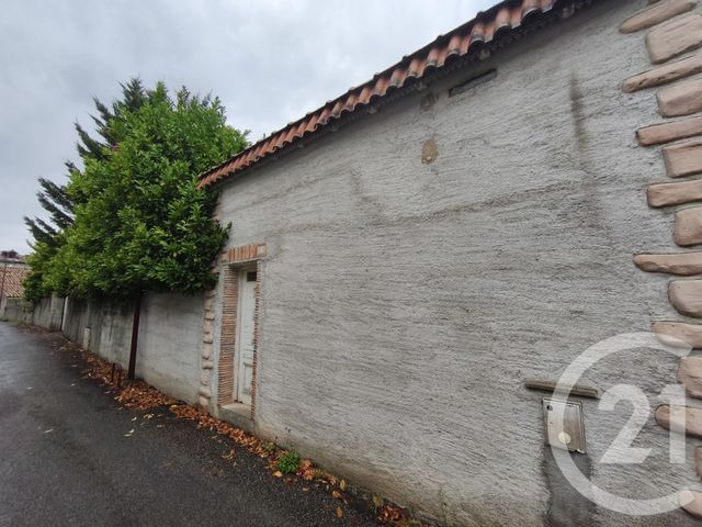 maison à vendre - 5 pièces - 203.37 m2 - ST PAUL - 65 - MIDI-PYRENEES - Century 21 Gm Immobilier