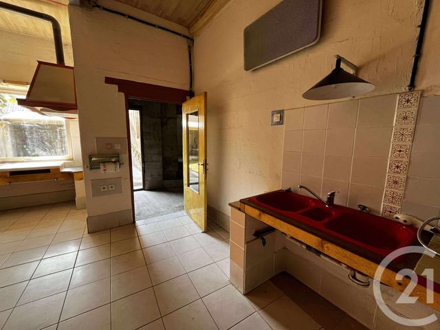 maison à vendre - 5 pièces - 203.37 m2 - ST PAUL - 65 - MIDI-PYRENEES - Century 21 Gm Immobilier