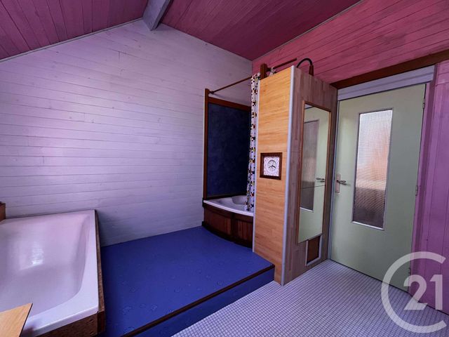 maison à vendre - 5 pièces - 203.37 m2 - ST PAUL - 65 - MIDI-PYRENEES - Century 21 Gm Immobilier