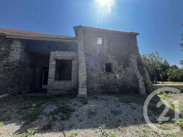 maison à vendre - 5 pièces - 203.37 m2 - ST PAUL - 65 - MIDI-PYRENEES - Century 21 Gm Immobilier