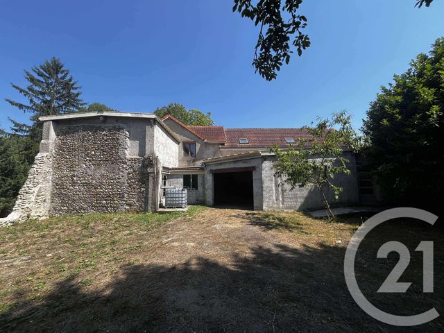 maison à vendre - 5 pièces - 203.37 m2 - ST PAUL - 65 - MIDI-PYRENEES - Century 21 Gm Immobilier