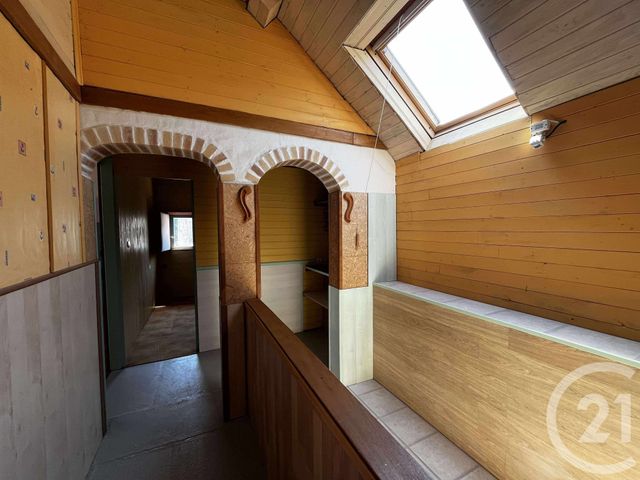 maison à vendre - 5 pièces - 203.37 m2 - ST PAUL - 65 - MIDI-PYRENEES - Century 21 Gm Immobilier