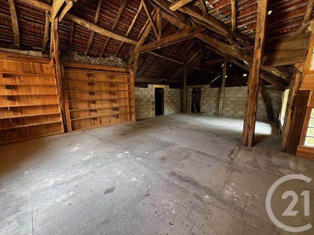 maison à vendre - 5 pièces - 203.37 m2 - ST PAUL - 65 - MIDI-PYRENEES - Century 21 Gm Immobilier