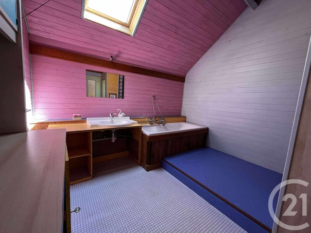 maison à vendre - 5 pièces - 203.37 m2 - ST PAUL - 65 - MIDI-PYRENEES - Century 21 Gm Immobilier