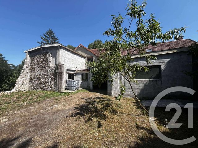 maison à vendre - 5 pièces - 203.37 m2 - ST PAUL - 65 - MIDI-PYRENEES - Century 21 Gm Immobilier