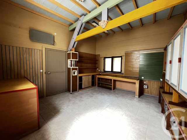 maison à vendre - 5 pièces - 203.37 m2 - ST PAUL - 65 - MIDI-PYRENEES - Century 21 Gm Immobilier