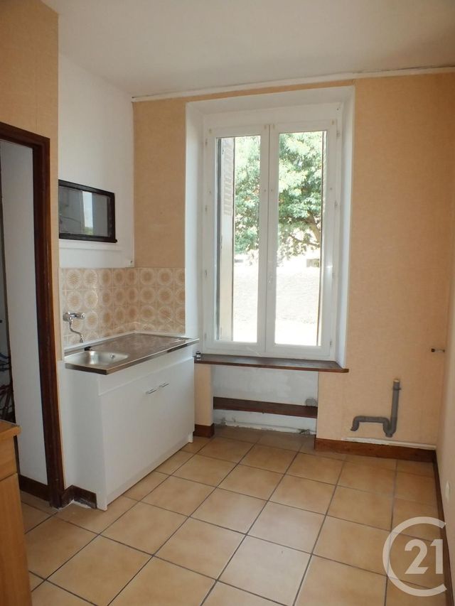 Appartement F2 à louer - 2 pièces - 49.06 m2 - LANNEMEZAN - 65 - MIDI-PYRENEES - Century 21 Gm Immobilier