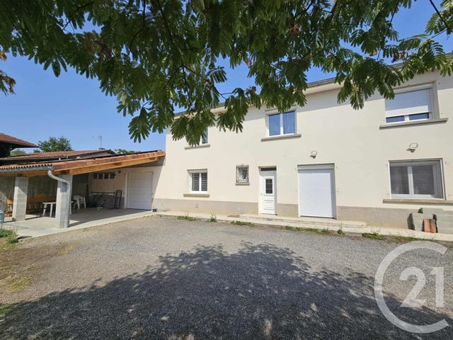 maison - ST PLANCARD - 31