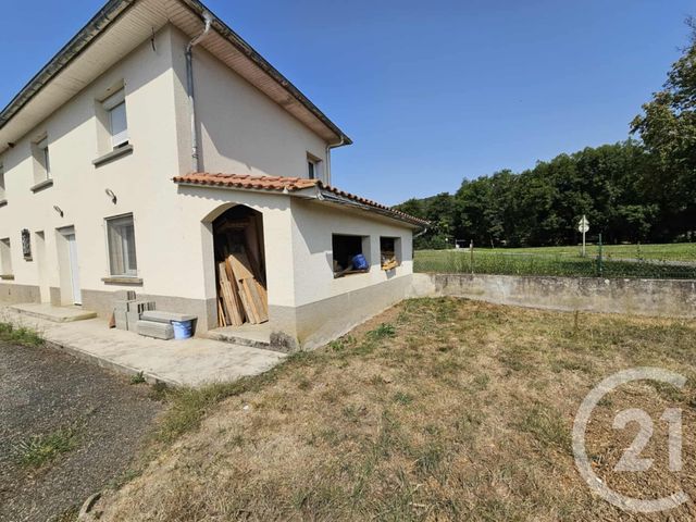 maison à vendre - 5 pièces - 118.93 m2 - ST PLANCARD - 31 - MIDI-PYRENEES - Century 21 Gm Immobilier