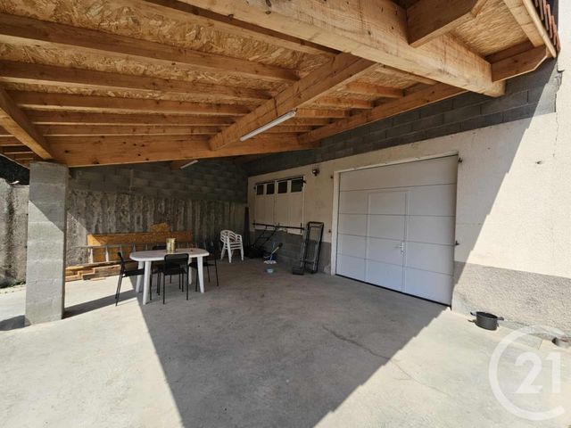 maison à vendre - 5 pièces - 118.93 m2 - ST PLANCARD - 31 - MIDI-PYRENEES - Century 21 Gm Immobilier