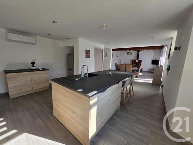 maison à vendre - 5 pièces - 118.93 m2 - ST PLANCARD - 31 - MIDI-PYRENEES - Century 21 Gm Immobilier