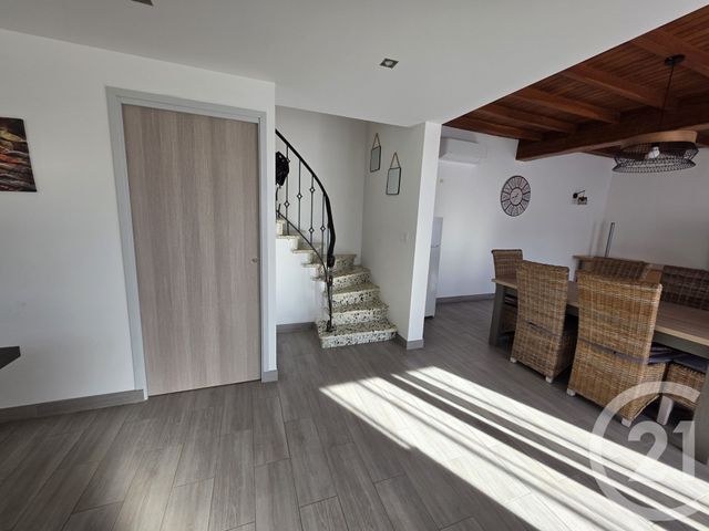 maison à vendre - 5 pièces - 118.93 m2 - ST PLANCARD - 31 - MIDI-PYRENEES - Century 21 Gm Immobilier