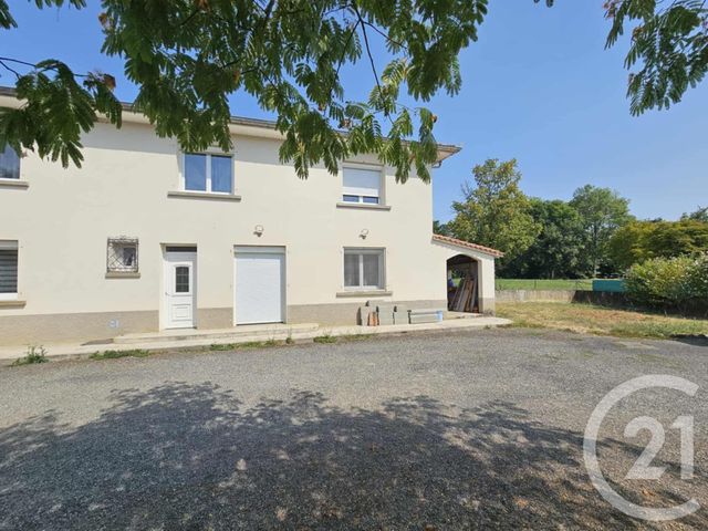 maison à vendre - 5 pièces - 118.93 m2 - ST PLANCARD - 31 - MIDI-PYRENEES - Century 21 Gm Immobilier