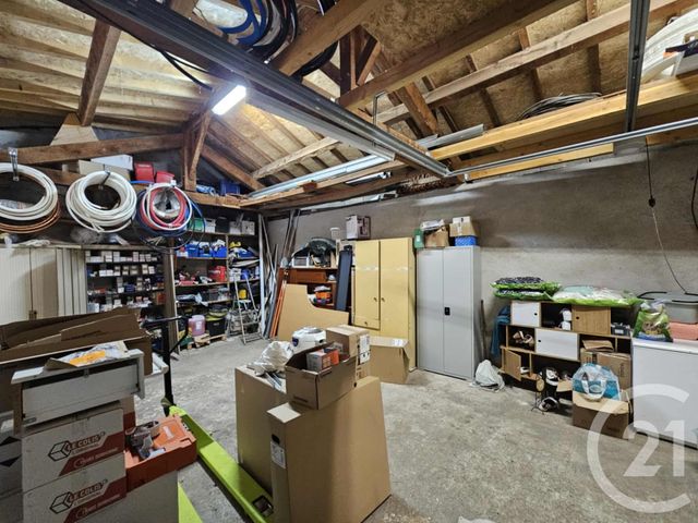 maison à vendre - 5 pièces - 118.93 m2 - ST PLANCARD - 31 - MIDI-PYRENEES - Century 21 Gm Immobilier