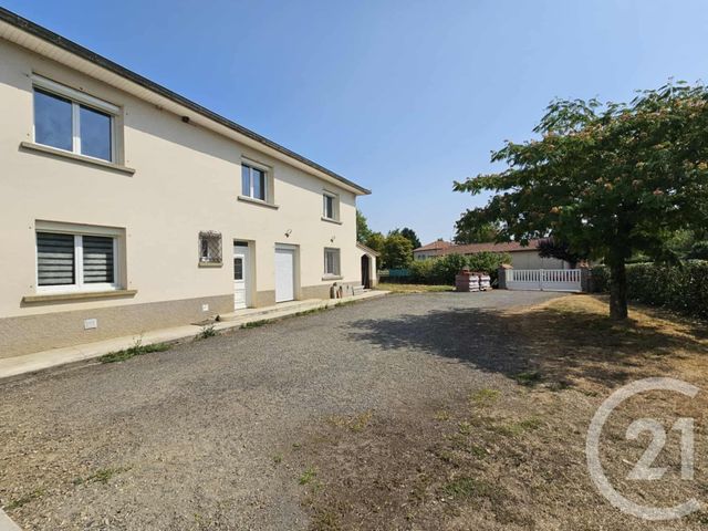 maison à vendre - 5 pièces - 118.93 m2 - ST PLANCARD - 31 - MIDI-PYRENEES - Century 21 Gm Immobilier