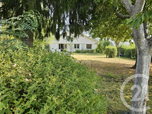 maison à vendre - 4 pièces - 88.59 m2 - LA BARTHE DE NESTE - 65 - MIDI-PYRENEES - Century 21 Gm Immobilier