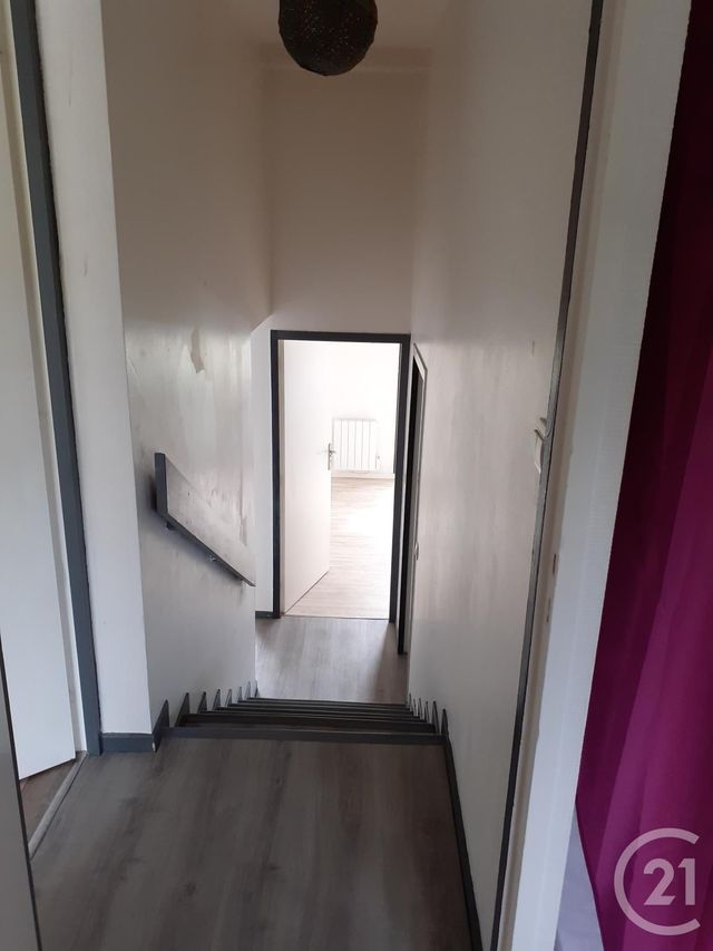 maison à louer - 4 pièces - 85.3 m2 - LANESPEDE - 65 - MIDI-PYRENEES - Century 21 Gm Immobilier