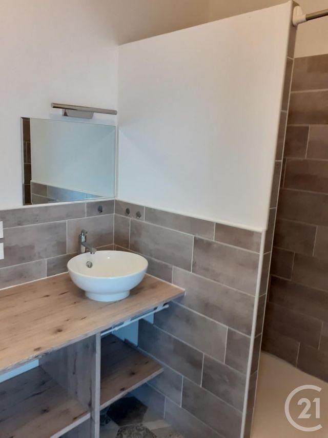 maison à louer - 4 pièces - 85.3 m2 - LANESPEDE - 65 - MIDI-PYRENEES - Century 21 Gm Immobilier