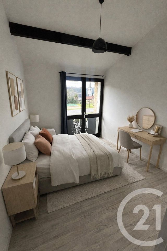 maison à louer - 4 pièces - 85.3 m2 - LANESPEDE - 65 - MIDI-PYRENEES - Century 21 Gm Immobilier