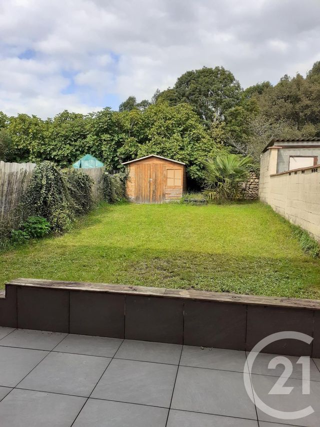 maison à louer - 4 pièces - 85.3 m2 - LANESPEDE - 65 - MIDI-PYRENEES - Century 21 Gm Immobilier