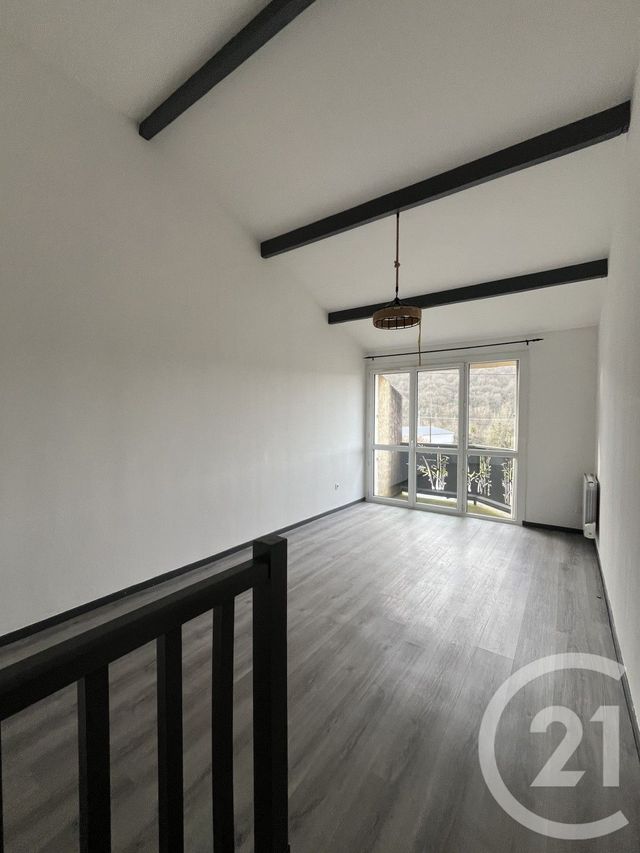 maison à louer - 4 pièces - 85.3 m2 - LANESPEDE - 65 - MIDI-PYRENEES - Century 21 Gm Immobilier