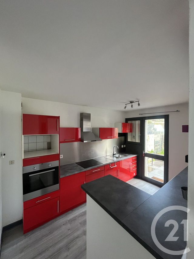 maison à louer - 4 pièces - 85.3 m2 - LANESPEDE - 65 - MIDI-PYRENEES - Century 21 Gm Immobilier