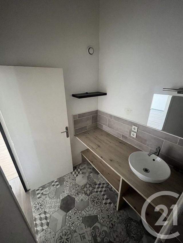 maison à louer - 4 pièces - 85.3 m2 - LANESPEDE - 65 - MIDI-PYRENEES - Century 21 Gm Immobilier