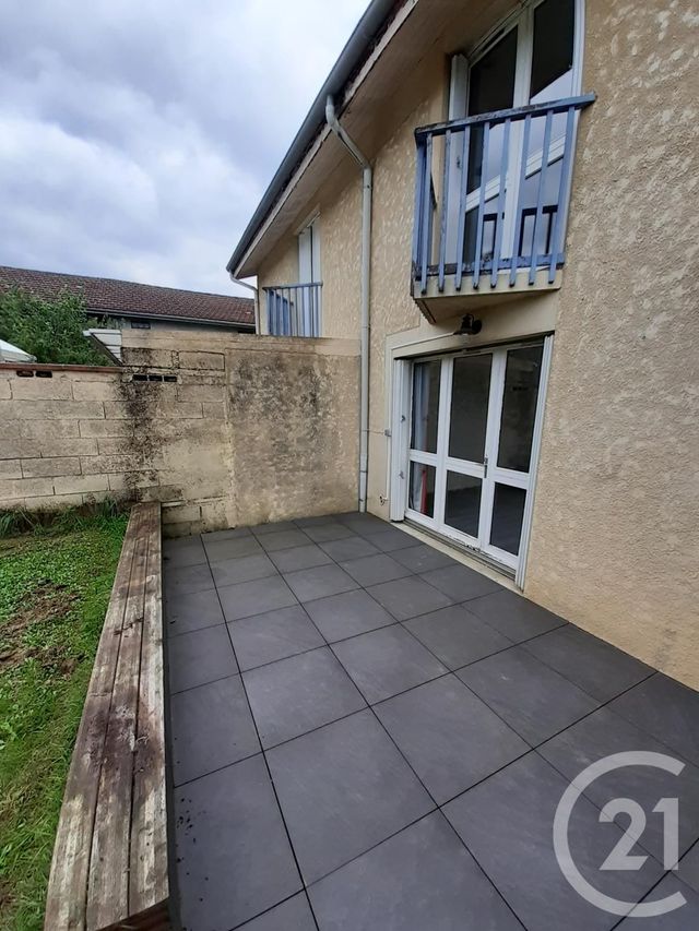 maison à louer - 4 pièces - 85.3 m2 - LANESPEDE - 65 - MIDI-PYRENEES - Century 21 Gm Immobilier