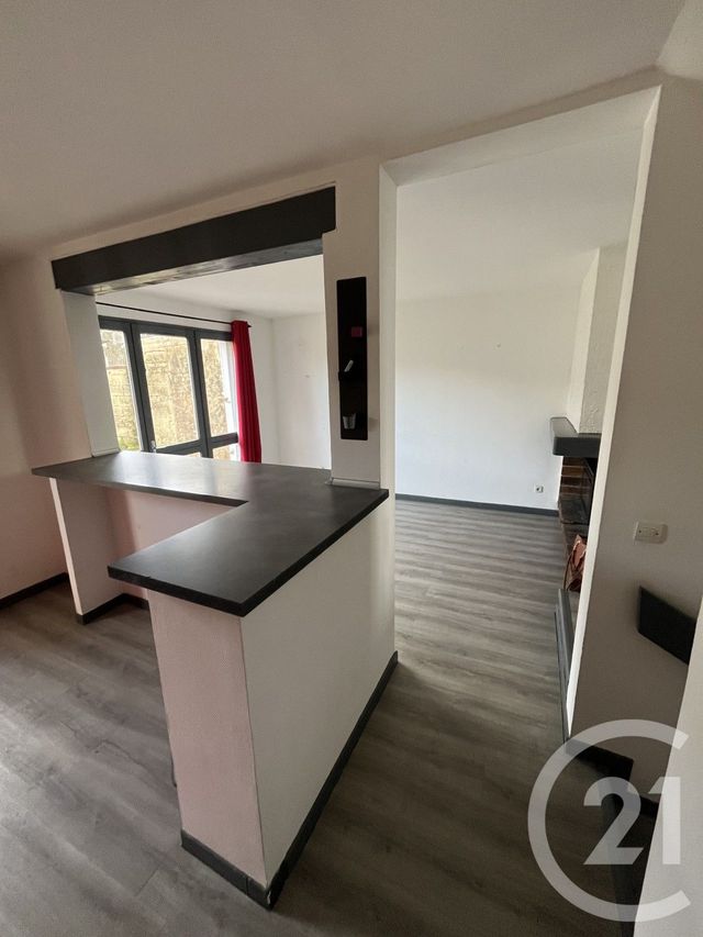 maison à louer - 4 pièces - 85.3 m2 - LANESPEDE - 65 - MIDI-PYRENEES - Century 21 Gm Immobilier