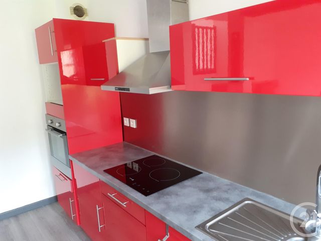 maison à louer - 4 pièces - 85.3 m2 - LANESPEDE - 65 - MIDI-PYRENEES - Century 21 Gm Immobilier